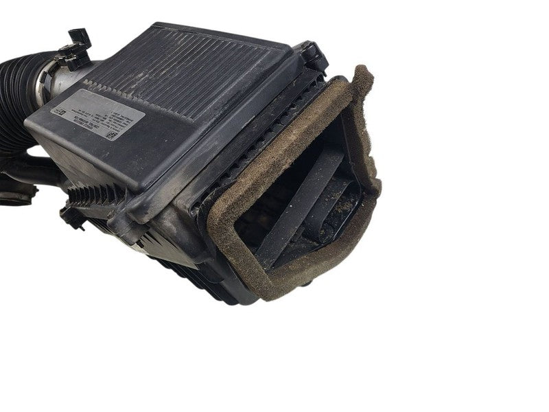 Air Cleaner 6.0L 97mm Outlet Duct Diameter Fits 16 SIERRA 2500 PICKUP 
