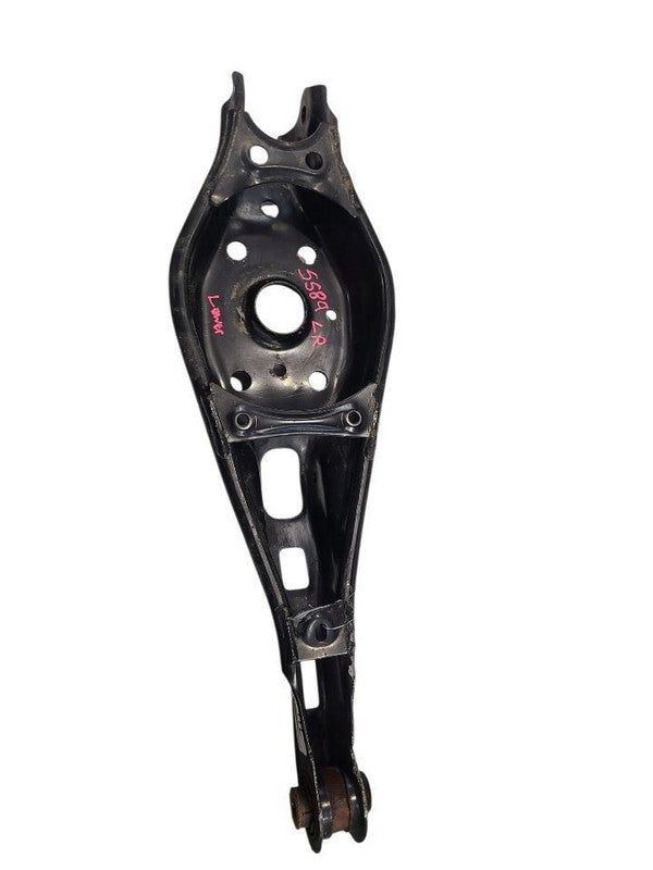 Driver Lower Control Arm Rear Spring Seat Hatchback Fits 22-25 CIVIC 6