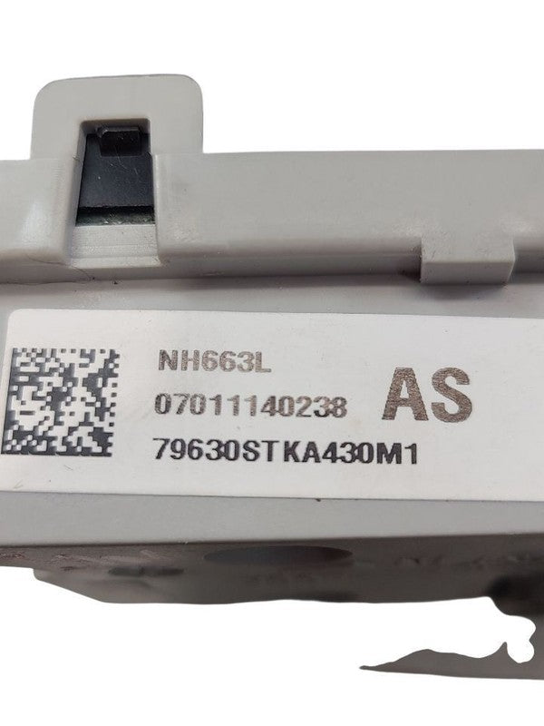 Passenger Right Temperature Control Fits 07-12 RDX 635212