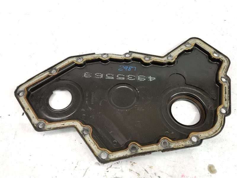 Timing Cover 6.7L Diesel Outer Fits 03-09 DODGE 2500 PICKUP 198604