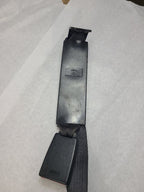 SILVRDO25 2010 Seat Belt Rear 605978