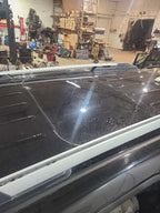 Roof Glass VIN J 11th Digit Limited Rear Fits 07-17 ACADIA 652720