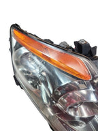 Driver Left Headlight Xenon HID Fits 03-04 MURANO 565184