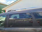 Driver Rear Side Door Electric Privacy Tint Glass Fits 11-20 JOURNEY 6
