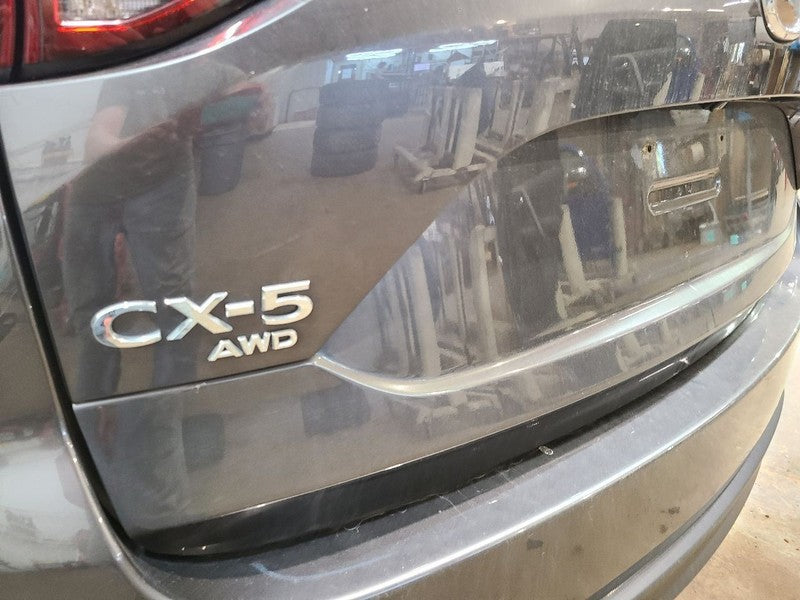 Trunk/Hatch/Tailgate Privacy Tint Fits 17-21 MAZDA CX-5 679079