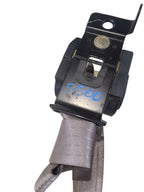 RANGER    1999 Seat Belt Front 665468
