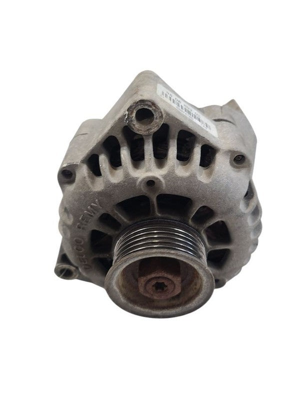 Alternator 100 Amp Fits 96-00 ASTRO 665437