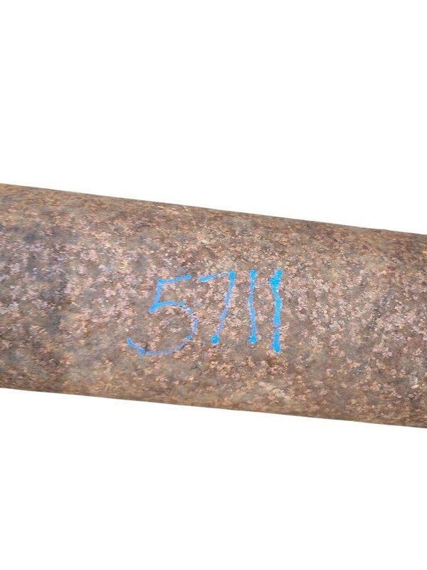 Rear Drive Shaft 139" Wb Heritage 4WD 4.6L Fits 97-04 FORD F150 PICKUP