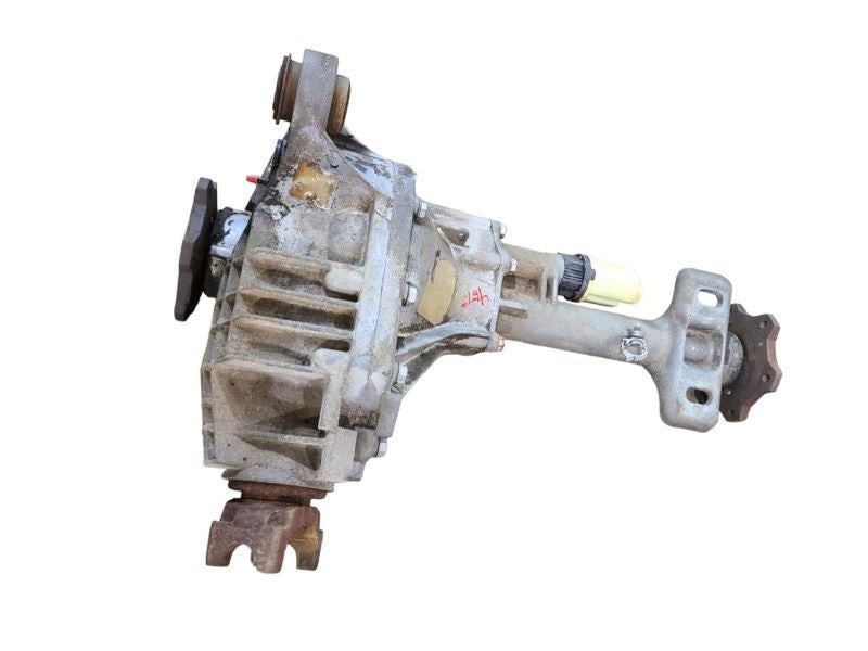 Carrier Front Axle Classic Style Opt GT4 Fits 99-07 SIERRA 1500 PICKUP