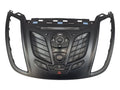 Audio Equip Radio Control Panel 4.2" Screen Fits 13-16 C-MAX 585384 DJ