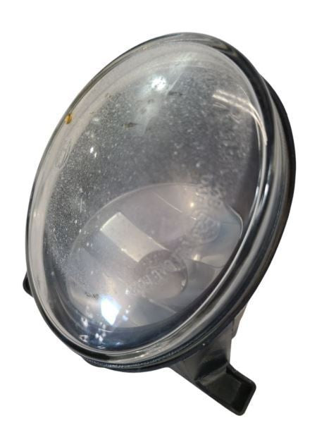 Driver Corner/Park Light VIN Fp 7th And 8th Digit Fits 09-17 AUDI Q5 6