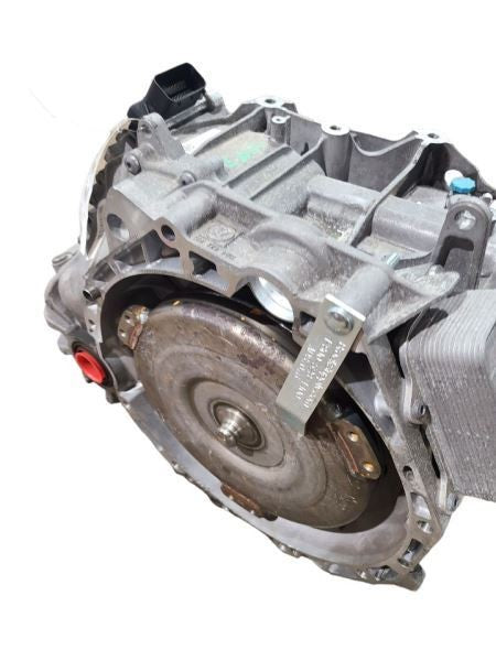 Automatic Transmission US Market 3.5L VIN 2 6th Digit Fits 15-18 TLX 5