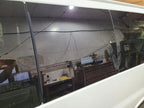 Quarter Glass Intermediate Swing Out Fits 96-24 EXPRESS 2500 VAN 66388