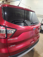 Trunk/Hatch/Tailgate Privacy Tint Glass Fits 17-19 ESCAPE 650592