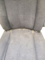 Passenger Front Seat Bucket Cloth Opt AS5 Fits 15-24 EXPRESS 2500 VAN 