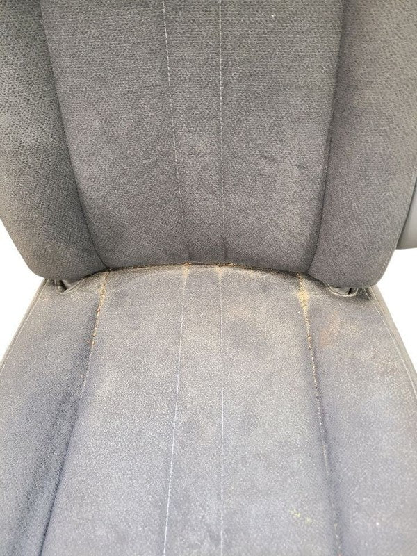 Passenger Front Seat Bucket Cloth Opt AS5 Fits 15-24 EXPRESS 2500 VAN 