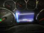 SILVRDO15 2017 Seat Belt Rear 616246
