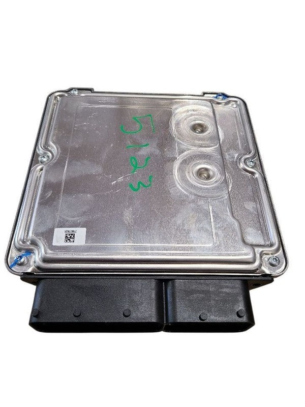 Engine ECM Electronic Control Module 2.0L Turbo Fits 13-15 AUDI Q5 636