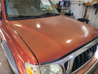 Hood Fits 01-04 TACOMA 680254