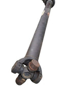Front Drive Shaft Classic Style 5.3L Fits 14-19 SIERRA 1500 PICKUP 600