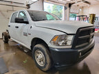 RAM2500   2014 Valve Cover 450564
