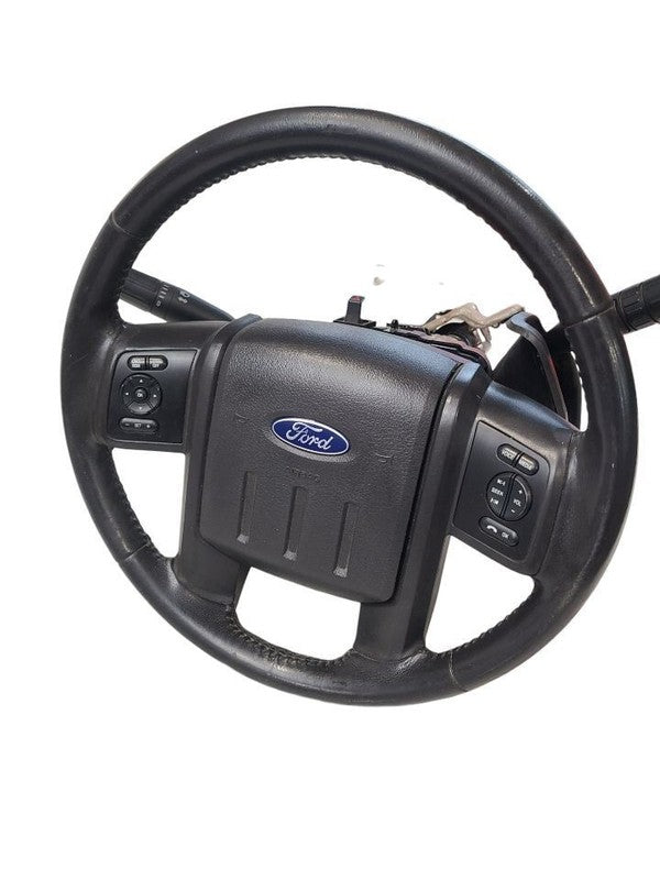 Steering Column Shift Tilt Fits 11-12 FORD F250SD PICKUP 663347