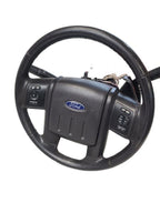 Steering Column Shift Tilt Fits 11-12 FORD F250SD PICKUP 663347