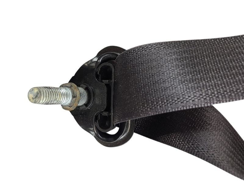 YUKON     2014 Seat Belt Rear 597601
