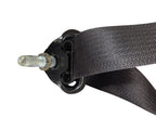 YUKON     2014 Seat Belt Rear 597601