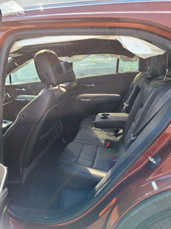 Driver Front Door Switch Driver's Mirror And Window Fits 17-23 XT5 629