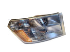 Driver Headlight Classic Style 5 Lug Wheel Fits 13-23 DODGE 1500 PICKU