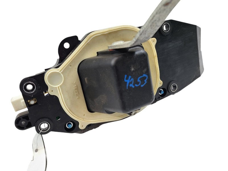 RX8       2005 Transmission Shift 570734