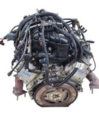 Engine 6.2L VIN F 8th Digit Opt L94 Fits 10-14 ESCALADE 671855