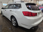 Seat Belt Front Bucket Seat Driver Buckle Fits 09-14 TSX 646412