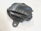 Camera/Projector Rear Radar Unit Blind Spot Alert Fits 19 RAV4 563586