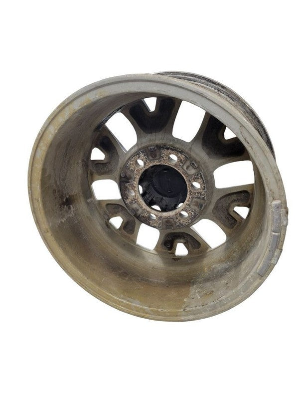Wheel 16x7 Alloy 6 V Spoke Silver Fits 16-19 TACOMA 667305