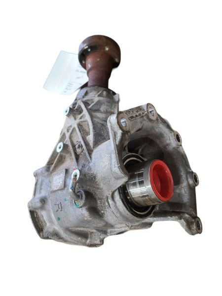 Transfer Case 2.0L VIN 9 8th Digit Turbo Fits 13-20 FUSION 574385