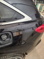 Driver Left Quarter Panel Fits 13-15 RDX 648721