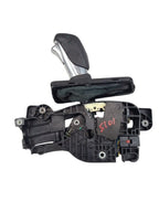 CT4       2020 Transmission Shift 634655