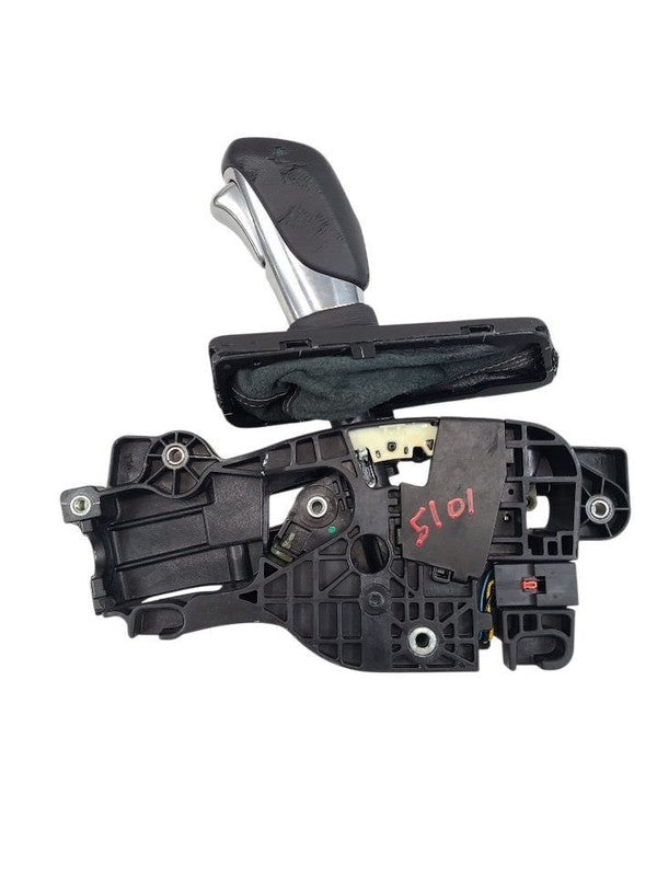 CT4       2020 Transmission Shift 634655