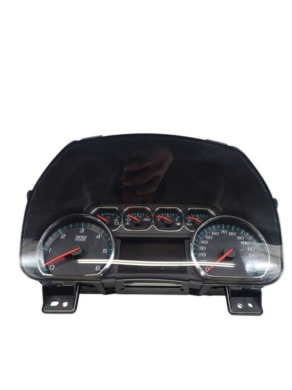 Speedometer KPH Canada Market ID 84597916 Fits 18-20 SUBURBAN 1500 616