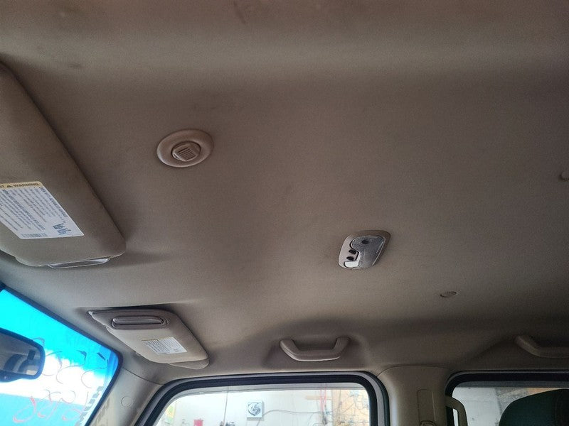 H3        2006 Headliner 665588