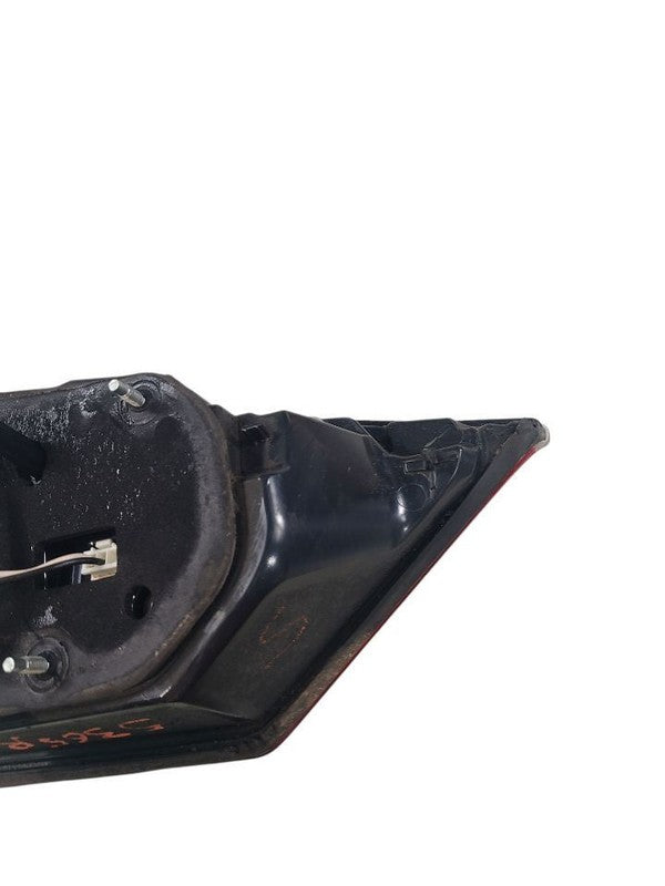Passenger Tail Light Decklid Mounted Fits 13-15 LEXUS ES300H 656571