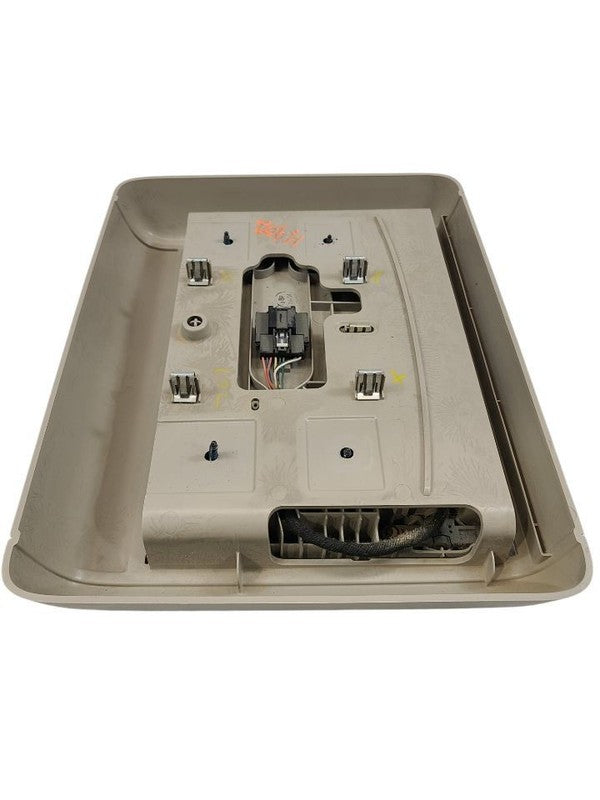 Info-GPS-TV Screen Entertainment System Opt U42 Fits 07-14 ESCALADE 61
