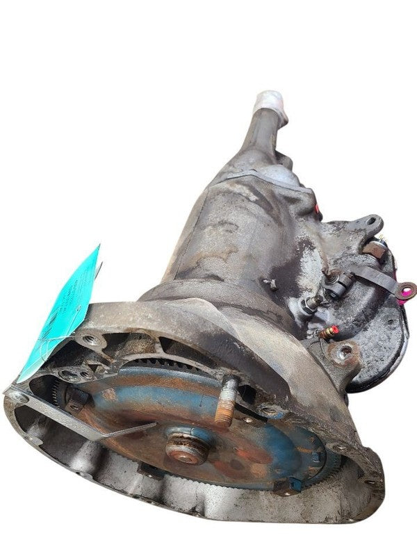 Automatic Transmission 6-225 3.7L Standard Duty Fits 68-78 DODGE PASS.