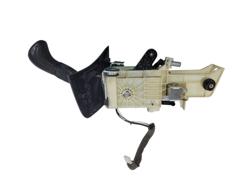 SPRINTV25 2012 Transmission Shift 676109