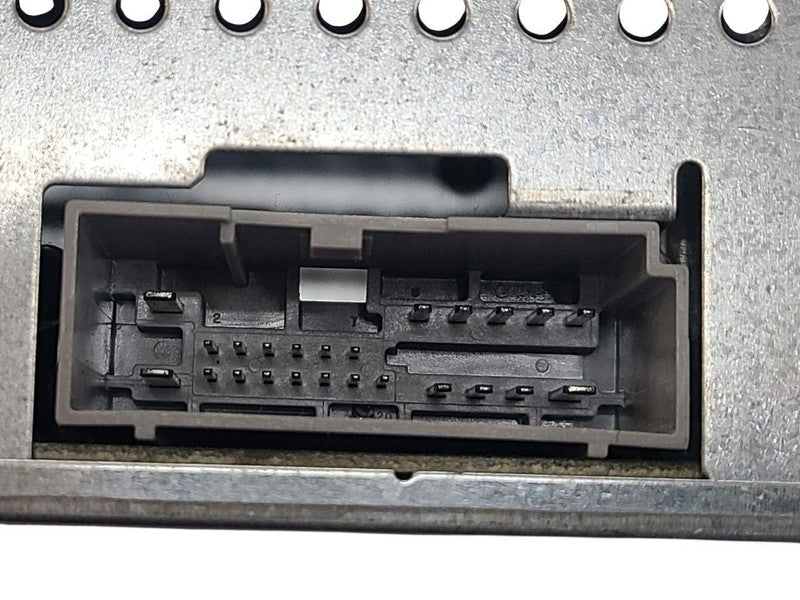 Audio Equipment Radio Receiver AM-FM-CD-MP3 Fits 07-08 FORD F150 PICKU
