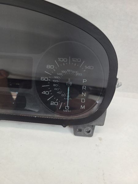 Speedometer Cluster MPH ID BT4T-10849-EL Fits 11 EDGE 559308