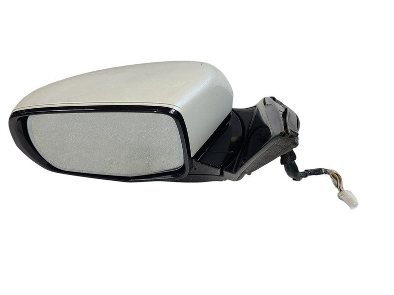 Driver Side View Mirror Power Heated US Market Fits 19-20 MDX 666306