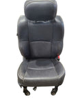 Passenger Front Seat Bench 40/20/40 Split Fits 12-24 DODGE 2500 PICKUP